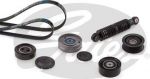 Sasic 9001407 кронштейн, подвеска двигателя на 3 Touring (E46)