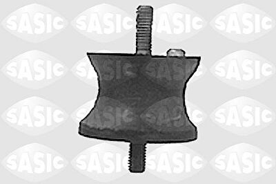 Sasic 9001413 кронштейн, подвеска двигателя на 3 (E90)