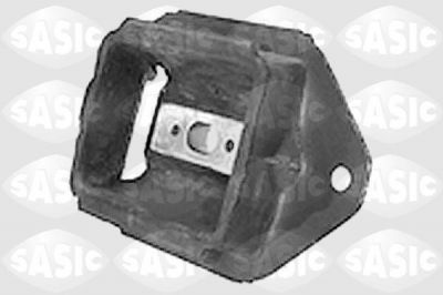 SASIC SAS9001438_=IM31242 [6155997] !подушка КПП зад. Ford Scorpio/Sierra 1.6-2.0/1.8TD/2.3D 86> (9001438)