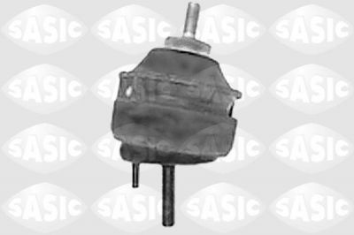Sasic 9001450 кронштейн, подвеска двигателя на FORD TRANSIT c бортовой платформой/ходовая часть (E_ _)