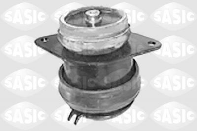 Sasic 9001465 кронштейн, подвеска двигателя на VW POLO CLASSIC (6KV2)