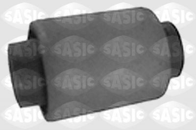 Sasic 9001596 рычаг независимой подвески колеса, подвеска колеса на FORD FIESTA фургон (JV_)