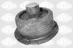 Sasic 9001663 втулка, балка моста на OPEL CALIBRA A (85_)