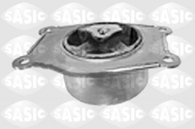 Sasic 9001666 кронштейн, подвеска двигателя на OPEL ASTRA G универсал (F35_)