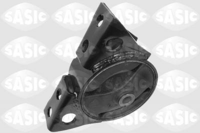 SASIC Опора двигателя центральная NISSAN PRIMERA P12 (11270-BU000, 9002533)