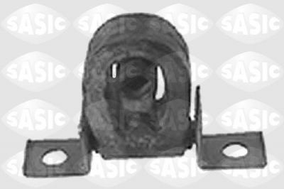 Sasic 9003000 буфер, глушитель на VW VENTO (1H2)