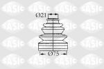 Sasic 9004660 комплект пылника, приводной вал на MITSUBISHI LANCER IV (C6_A, C7_A)