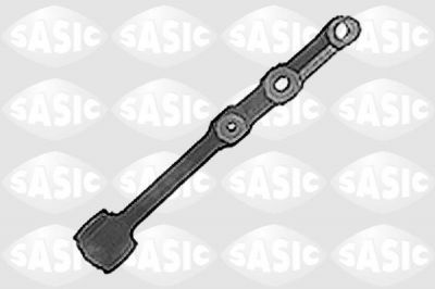 Sasic 9005107 рычаг независимой подвески колеса, подвеска колеса на FIAT PANDA Van (141_)