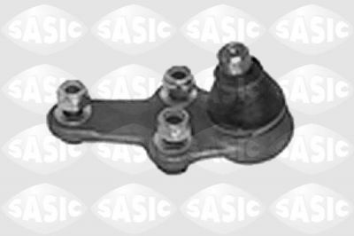 Sasic 9005249 несущий / направляющий шарнир на FORD KA (RB_)
