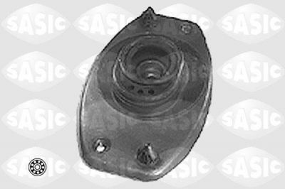 SASIC опора амортизатора пер. Fiat Punto,Lancia Y all 93> (7775940, 9005602)