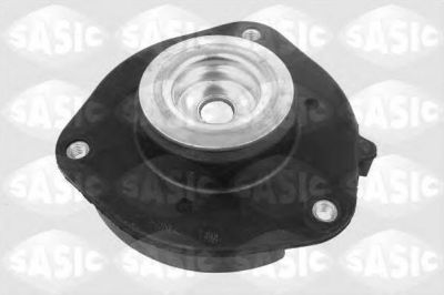 SASIC Опора амортизатора переднего AUDI A3/ SKODA Octavia/ VW Golf,Passat, Tiguan, Touran (1K0412331B, 9005622)