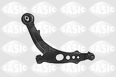 SASIC Рычаг пер.подв. L FIAT Punto (188) 99-> (46545660, 9005711)