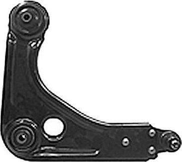 Sasic 9005718 рычаг независимой подвески колеса, подвеска колеса на FORD KA (RB_)