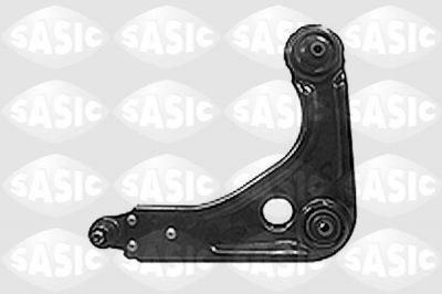 Sasic 9005719 рычаг независимой подвески колеса, подвеска колеса на FORD KA (RB_)