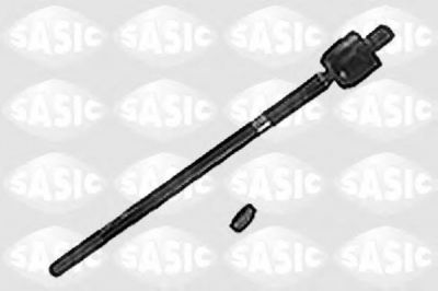 SASIC Тяга рулевая (без наконеч.) VAG Audi A3 98-/VW Golf 4 Ch.№-1J-W062360- (1J0422804B, 9006219)