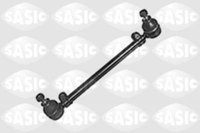Sasic 9006255 поперечная рулевая тяга на 5 (E34)