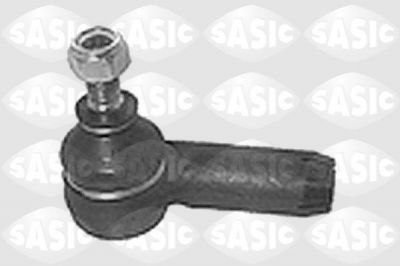 Sasic 9006301 наконечник поперечной рулевой тяги на AUDI 100 Avant (44, 44Q, C3)