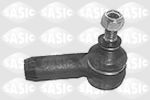 Sasic 9006302 наконечник поперечной рулевой тяги на AUDI 100 Avant (44, 44Q, C3)