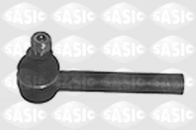 SASIC НАКОНЕЧНИК РУЛЕВОЙ ТЯГИ L/R Fiat Uno, Lancia Y10 89-95 (5958246, 9006337)