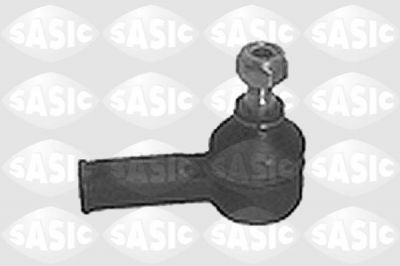 Sasic 9006357 наконечник поперечной рулевой тяги на FORD KA (RB_)