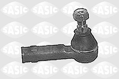 Sasic 9006363 наконечник поперечной рулевой тяги на FORD TRANSIT c бортовой платформой/ходовая часть (V_ _)