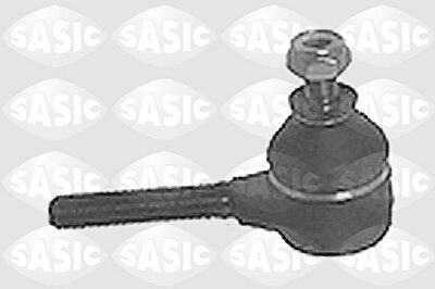 Sasic 9006533 наконечник поперечной рулевой тяги на MERCEDES-BENZ 190 (W201)