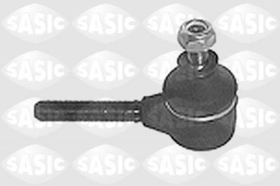 Sasic 9006538 наконечник поперечной рулевой тяги на MERCEDES-BENZ 190 (W201)