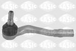 Sasic 9006539 наконечник поперечной рулевой тяги на MERCEDES-BENZ C-CLASS купе (CL203)