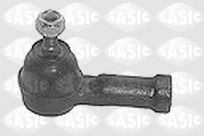 Sasic 9006551 наконечник поперечной рулевой тяги на NISSAN MICRA I (K10)