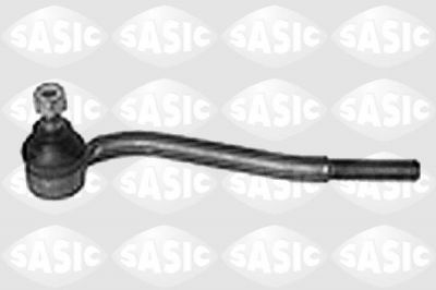 Sasic 9006554 наконечник поперечной рулевой тяги на OPEL OMEGA A (16_, 17_, 19_)