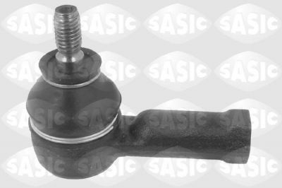 SASIC Наконечник р/т OPEL MERIVA 03-10 лев./прав. (1603430, 9006562)