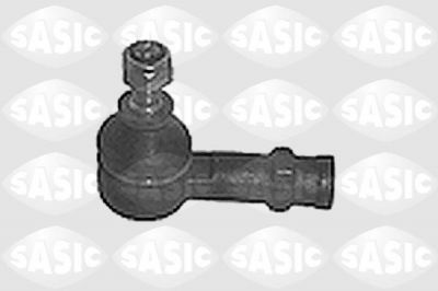 Sasic 9006610 наконечник поперечной рулевой тяги на VOLVO 960 Kombi (965)