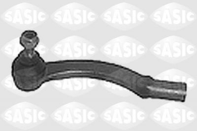 Sasic 9006611 наконечник поперечной рулевой тяги на VOLVO C70 I кабрио