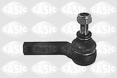 Sasic 9006635 наконечник поперечной рулевой тяги на SKODA FABIA