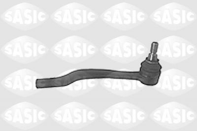 Sasic 9006682 наконечник поперечной рулевой тяги на MERCEDES-BENZ A-CLASS (W168)