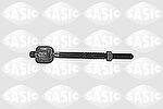 Sasic 9006842 осевой шарнир, рулевая тяга на MERCEDES-BENZ A-CLASS (W168)