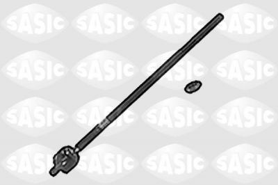 Sasic 9006871 осевой шарнир, рулевая тяга на SEAT IBIZA II (6K1)