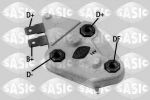 Sasic 9126058 регулятор генератора на OPEL ASCONA C (81_, 86_, 87_, 88_)