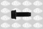 Sasic 9136226 крышка, корпус сцепления на PEUGEOT 505 (551A)