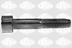 Sasic 9136616 крышка, корпус сцепления на PEUGEOT 505 (551A)