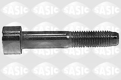 Sasic 9136616 крышка, корпус сцепления на PEUGEOT 505 (551A)