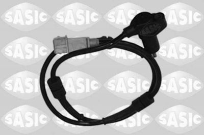 Sasic 9230003 датчик, частота вращения колеса на PEUGEOT 406 (8B)