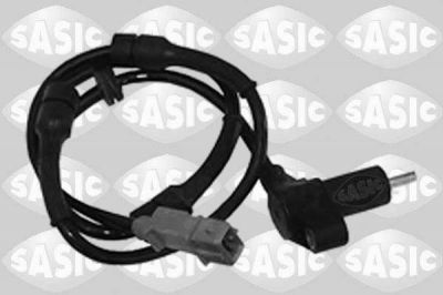 Sasic 9230004 датчик, частота вращения колеса на PEUGEOT 306 (7B, N3, N5)