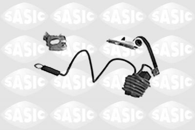 Sasic 9275925S контактная группа, распределитель зажигания на PEUGEOT 309 II (3C, 3A)