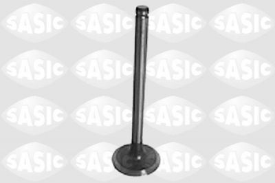 Sasic 9490590 Клапан выпускной PEUGEOT 106/206/CITROEN C2/C3 1,1/1,4