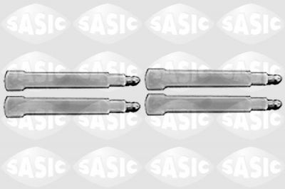 Sasic 9635075S вилка, свеча зажигания на PEUGEOT 505 Break (551D)