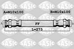 Sasic SBH0152 тормозной шланг на PEUGEOT 309 II (3C, 3A)