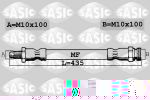 Sasic SBH0153 тормозной шланг на PEUGEOT 309 II (3C, 3A)