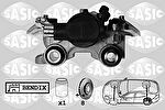 Sasic SCA0020 тормозной суппорт на RENAULT CLIO I (B/C57_, 5/357_)
