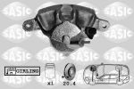 Sasic SCA0041 тормозной суппорт на PEUGEOT 306 Наклонная задняя часть (7A, 7C, N3, N5)